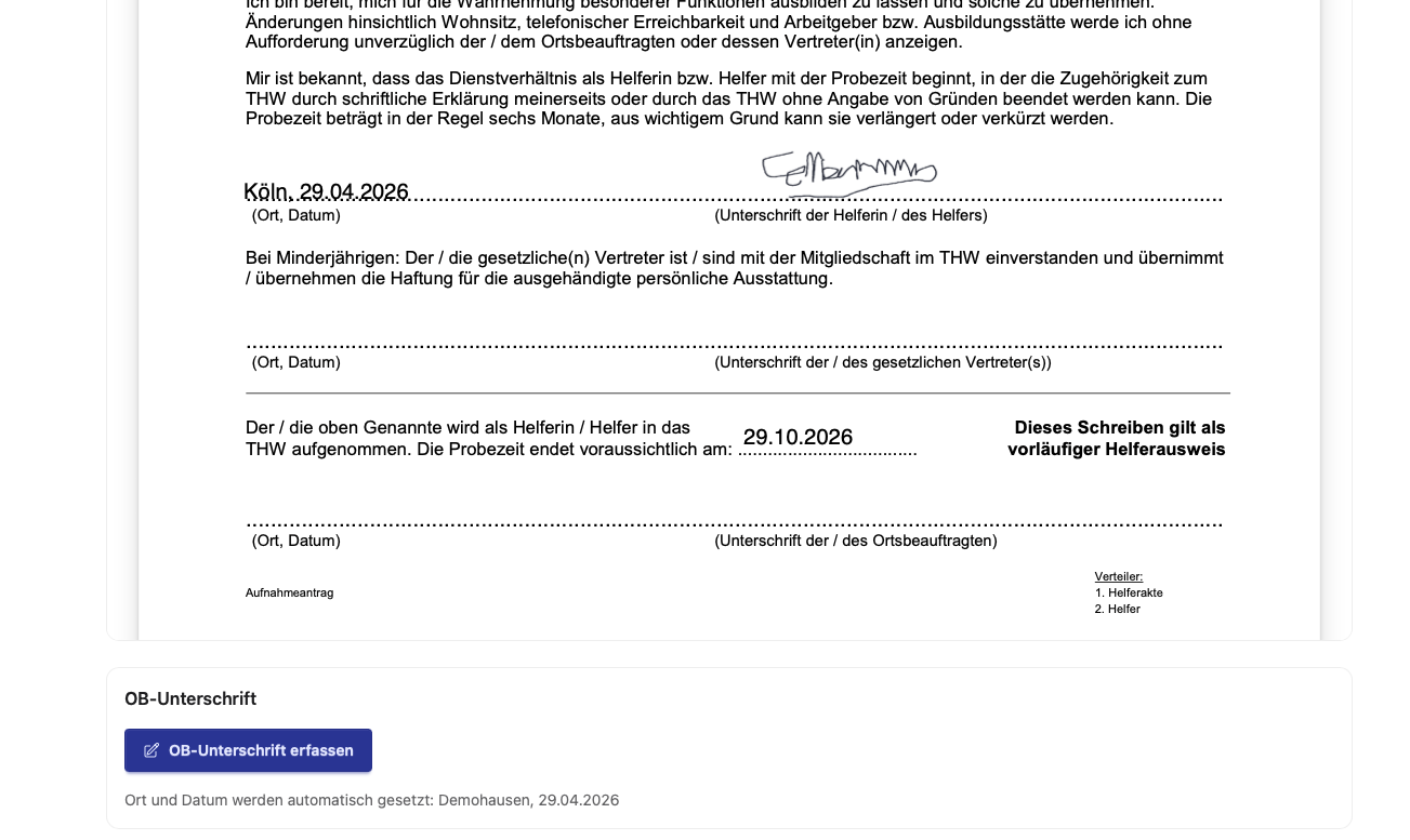 Antrag