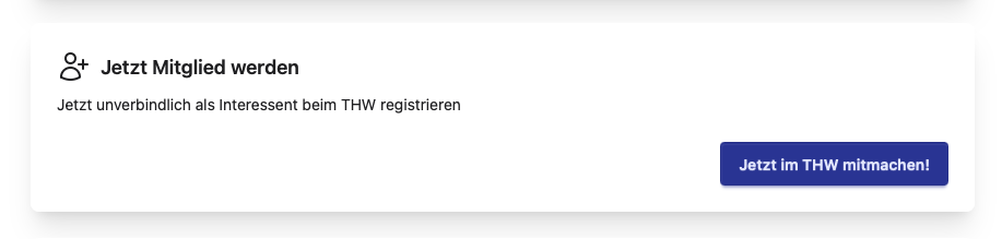 Mitmachen